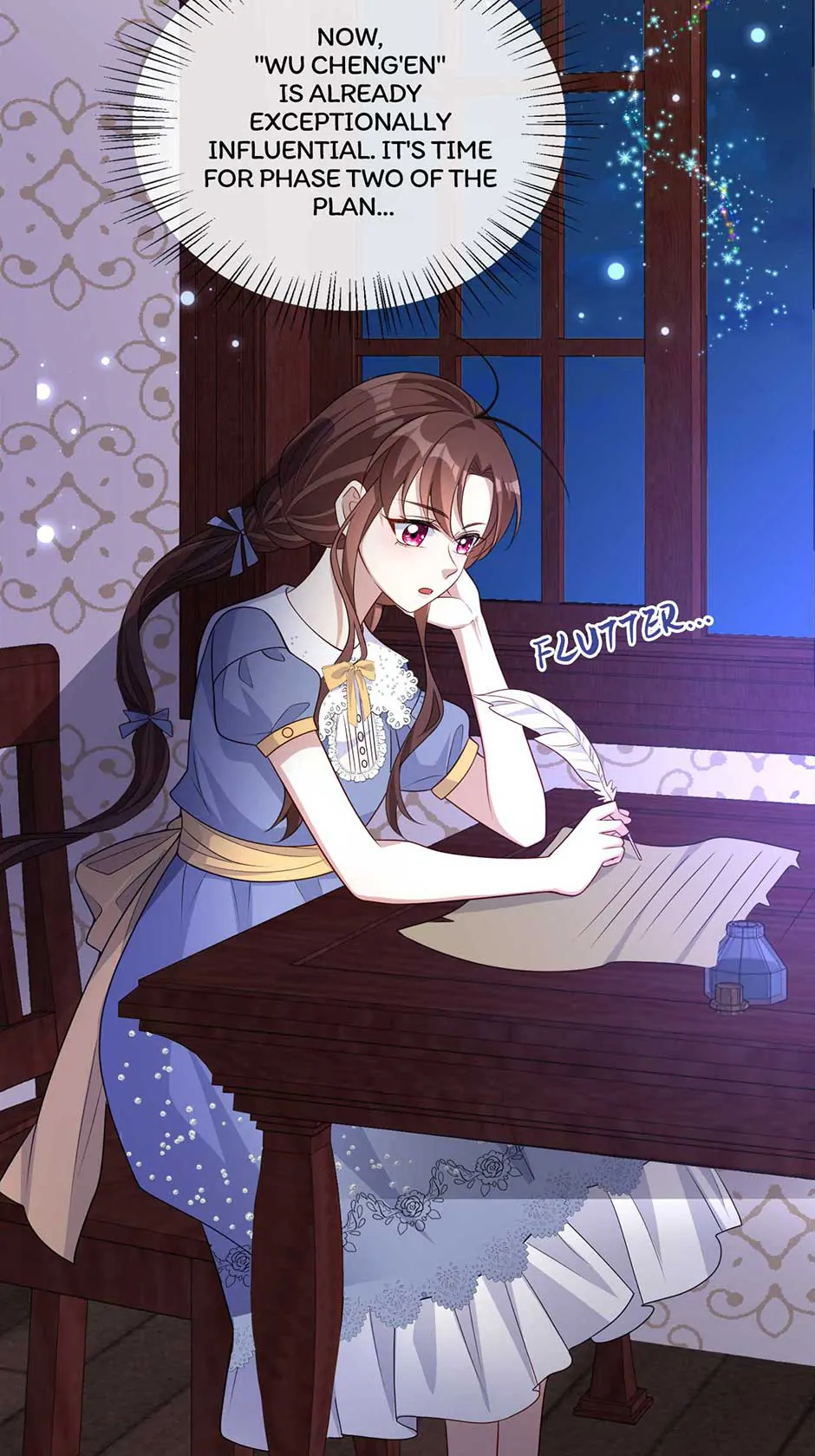 The Villain Is My Admirer Chapter 39 - page 26