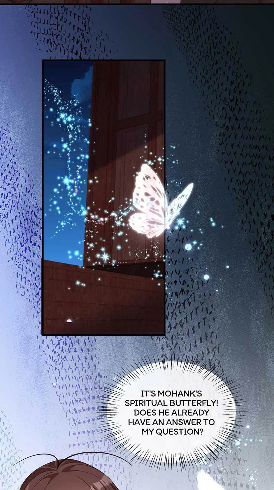 The Villain Is My Admirer Chapter 39 - page 27