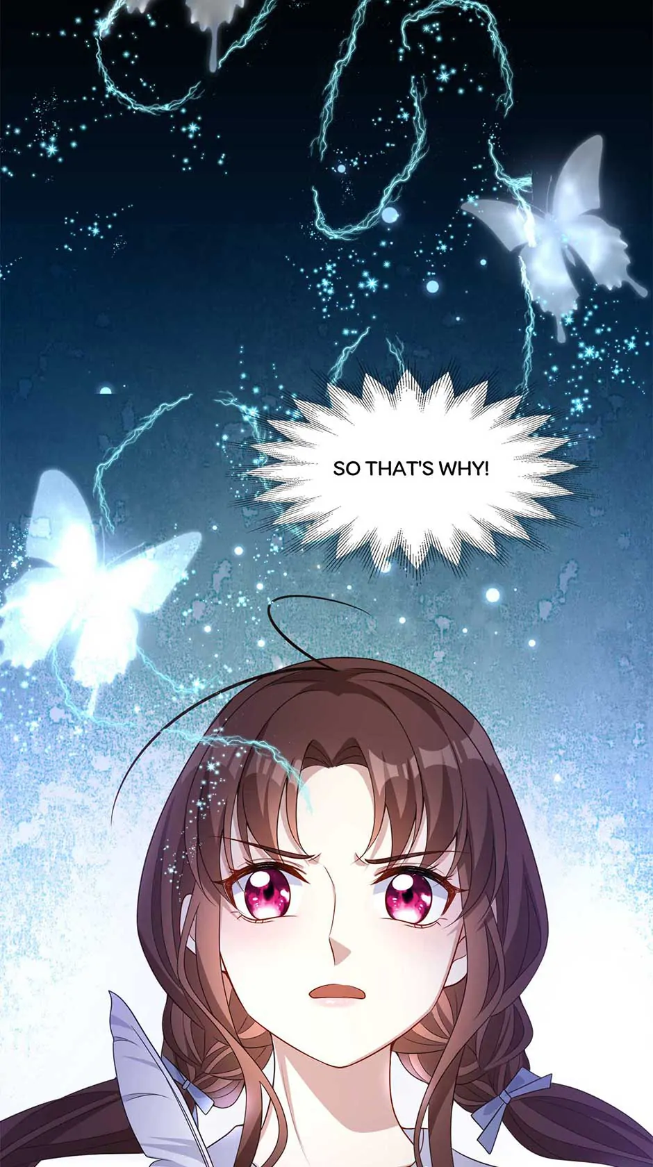 The Villain Is My Admirer Chapter 39 - page 29