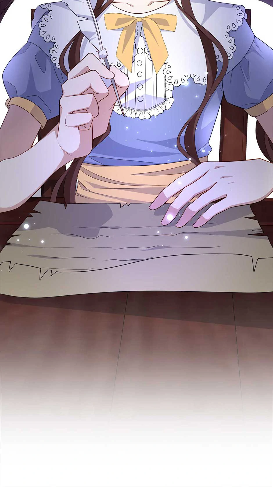 The Villain Is My Admirer Chapter 39 - page 30