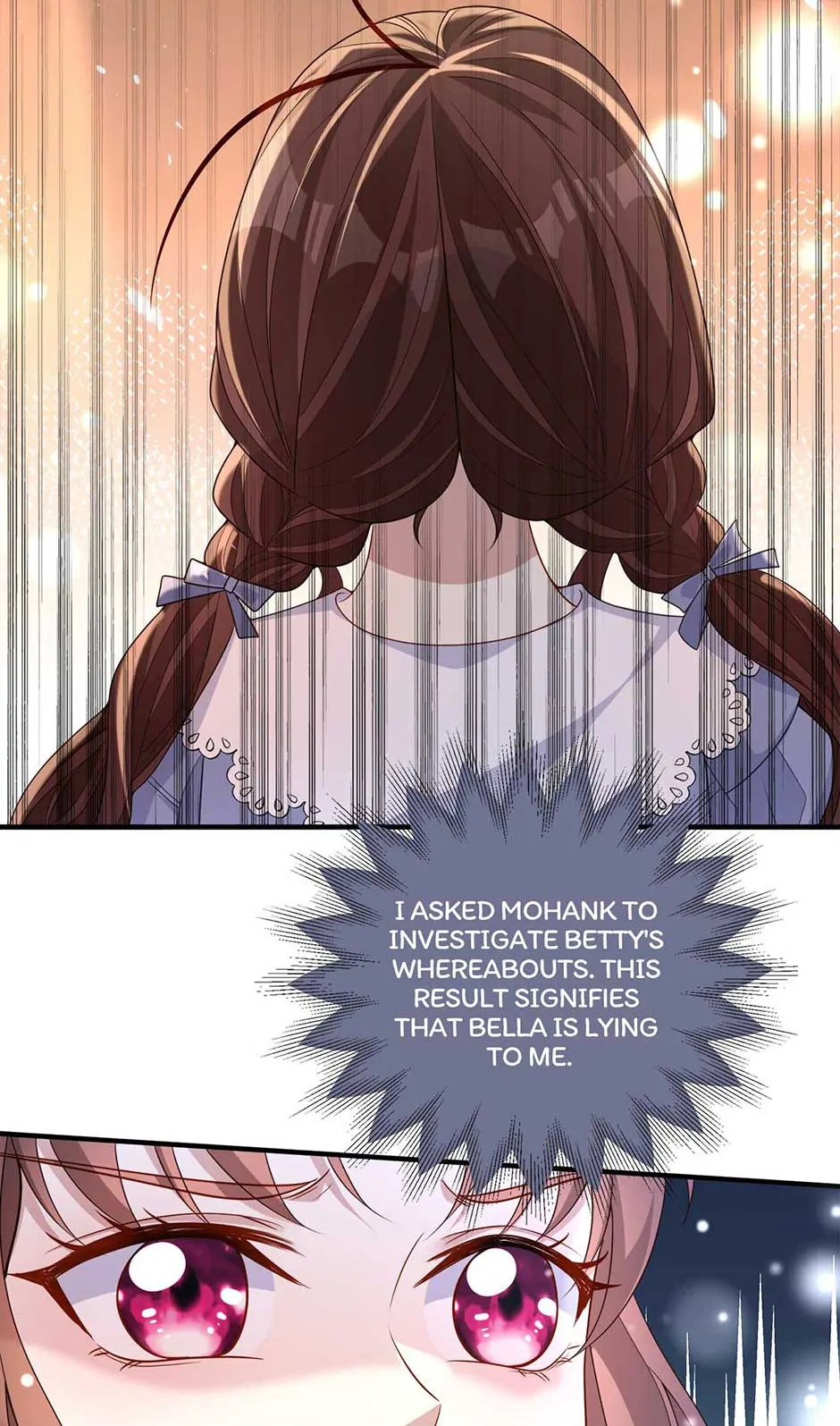 The Villain Is My Admirer Chapter 39 - page 32