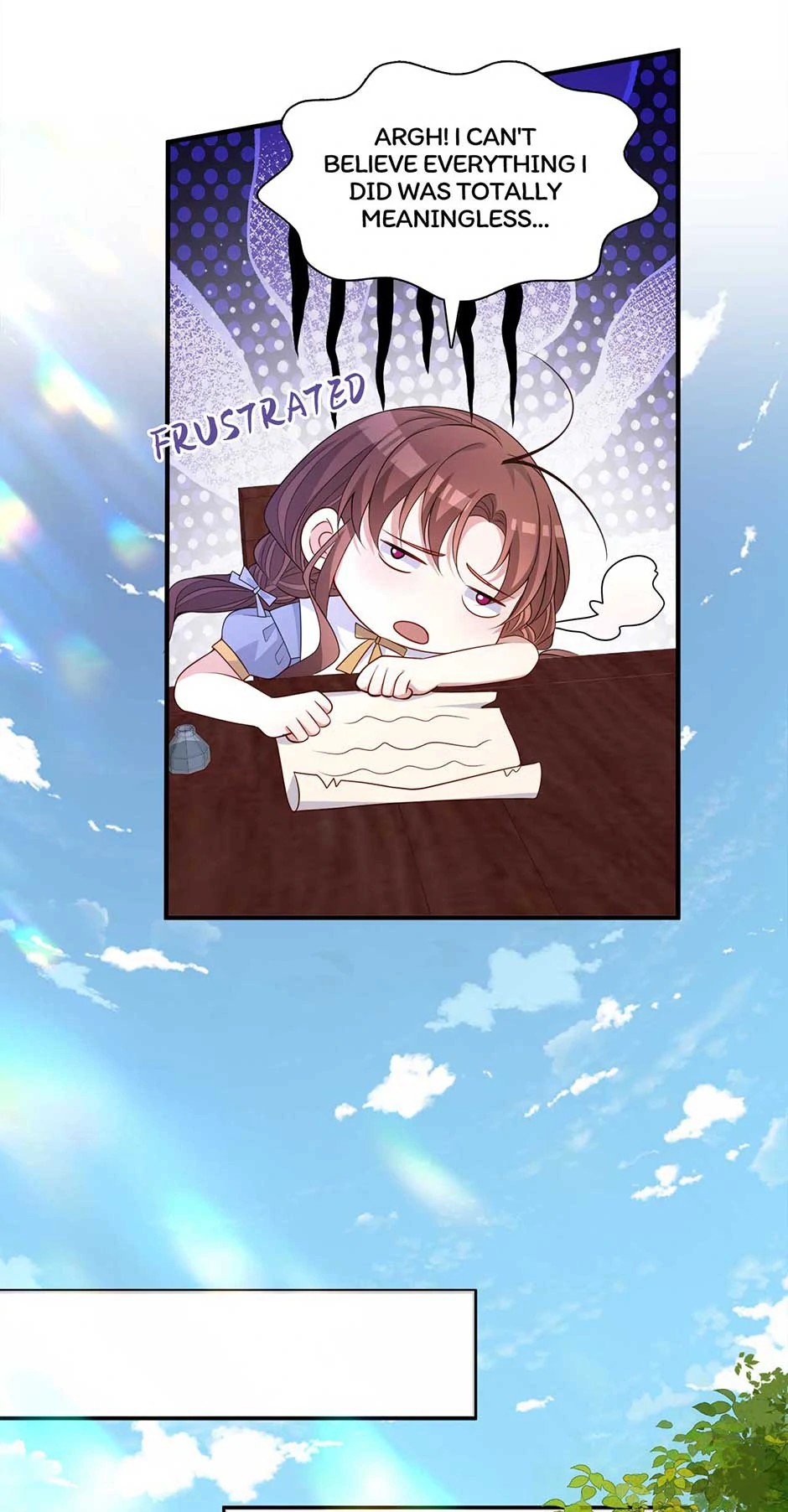 The Villain Is My Admirer Chapter 39 - page 35