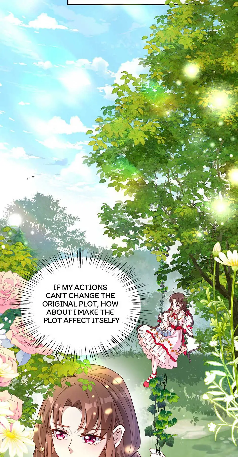 The Villain Is My Admirer Chapter 39 - page 36