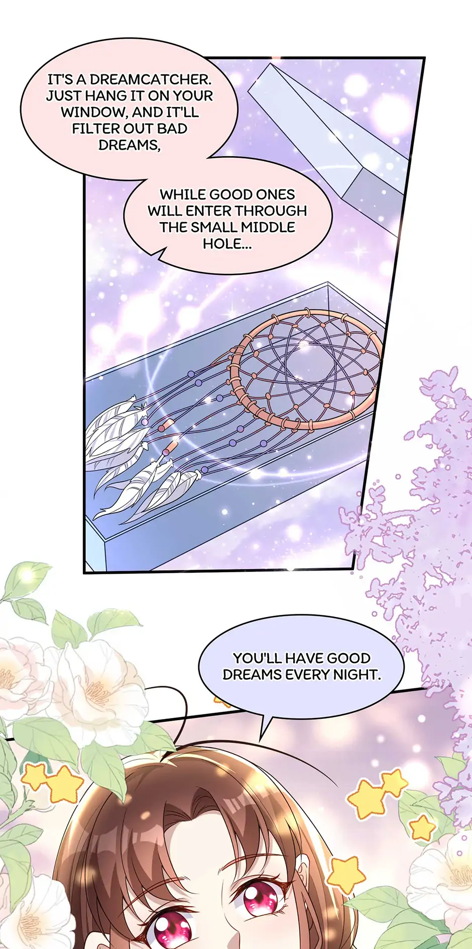 The Villain Is My Admirer Chapter 39 - page 44