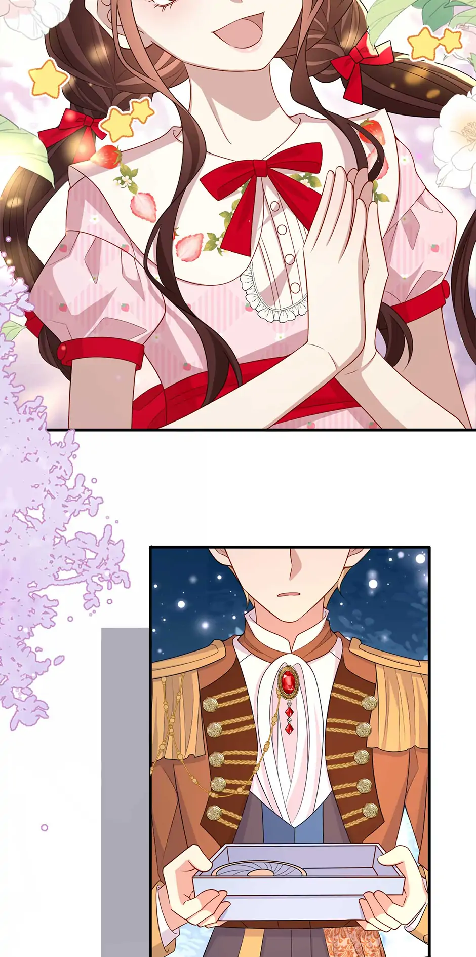 The Villain Is My Admirer Chapter 39 - page 45