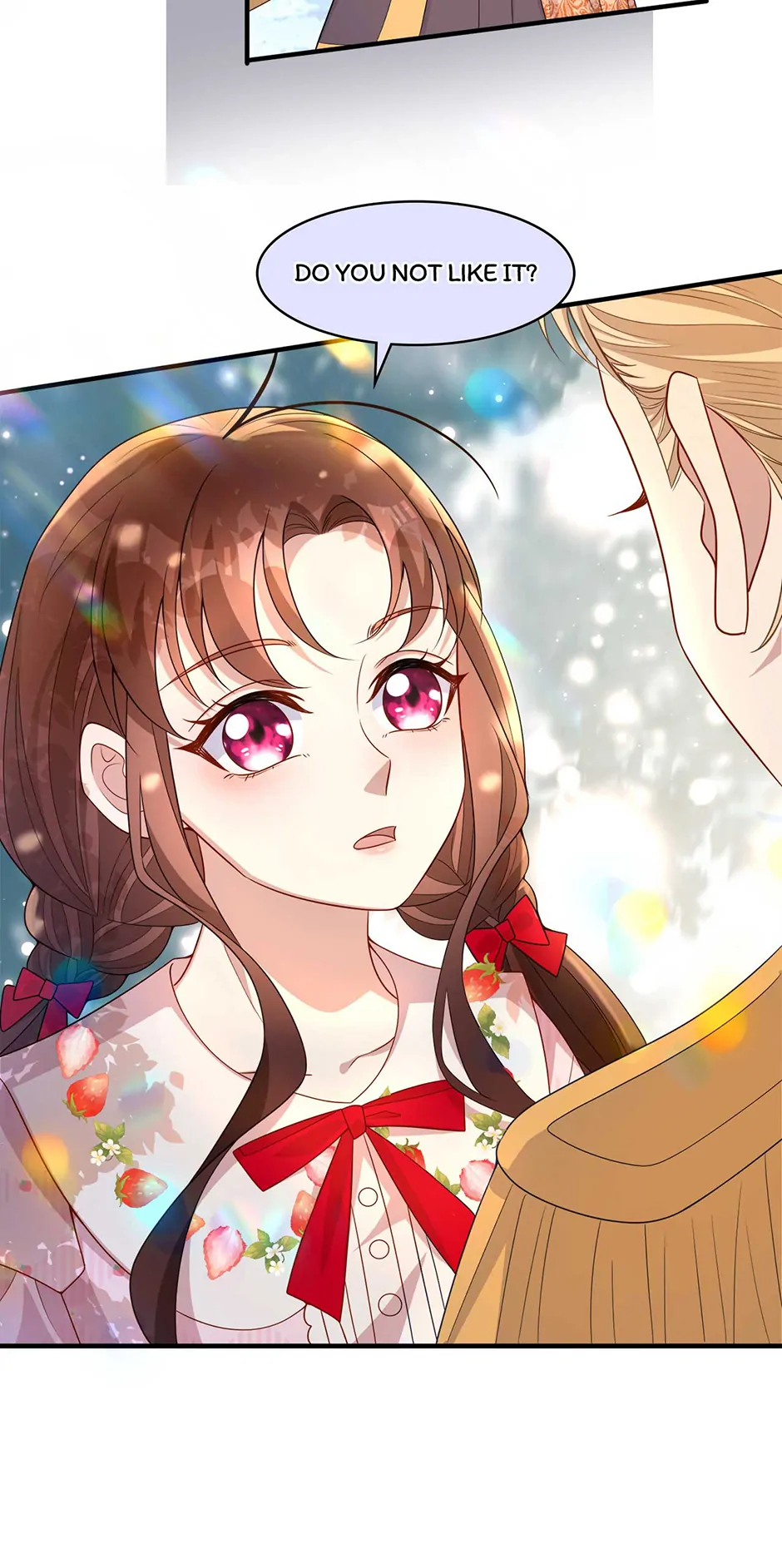 The Villain Is My Admirer Chapter 39 - page 46