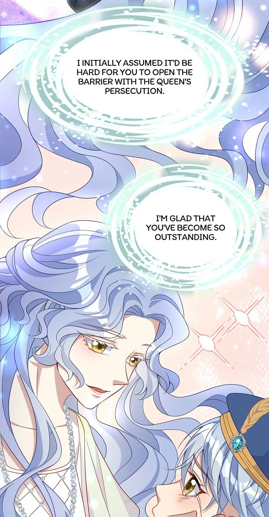 The Villain Is My Admirer Chapter 39 - page 5