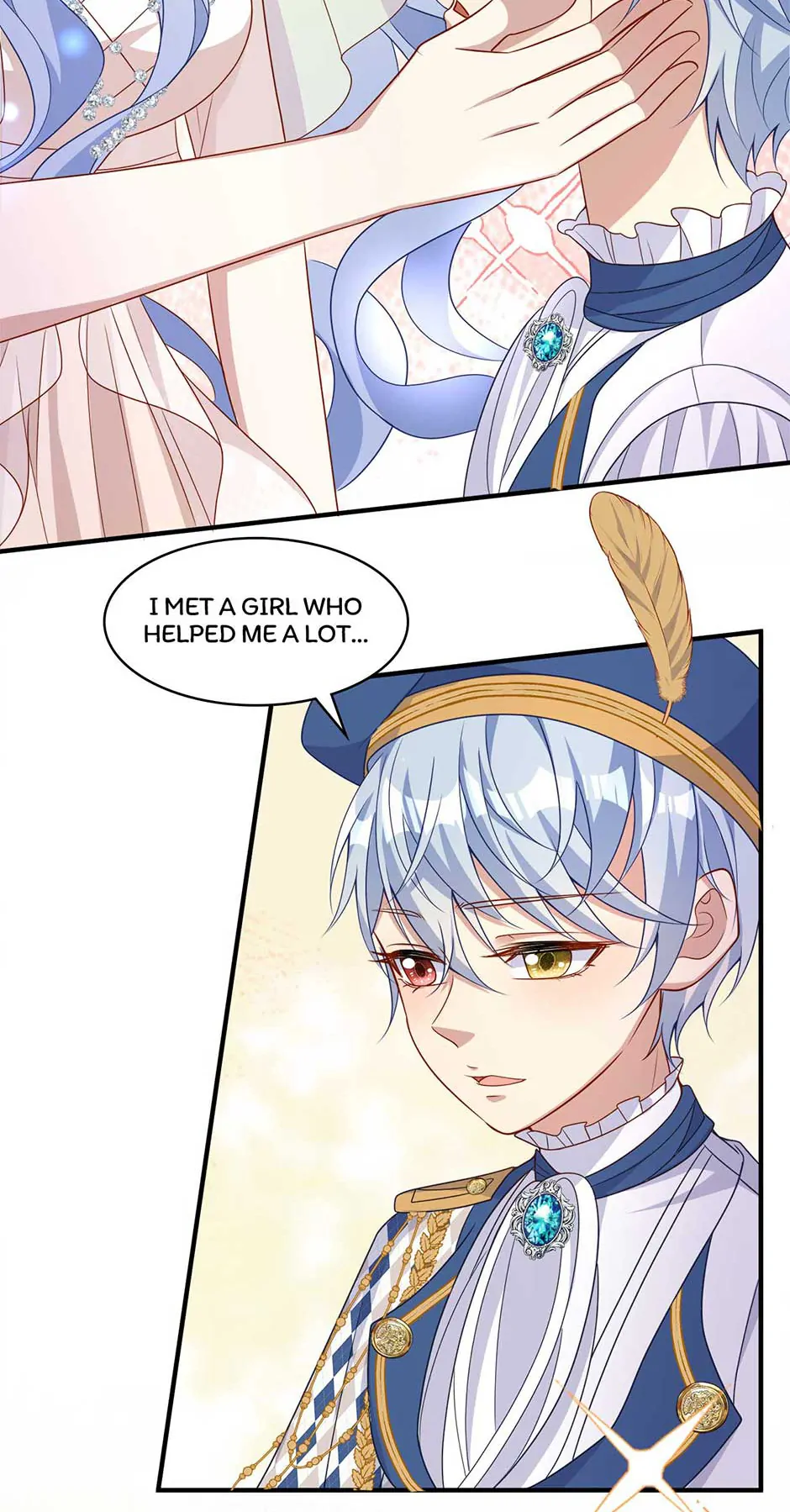 The Villain Is My Admirer Chapter 39 - page 6