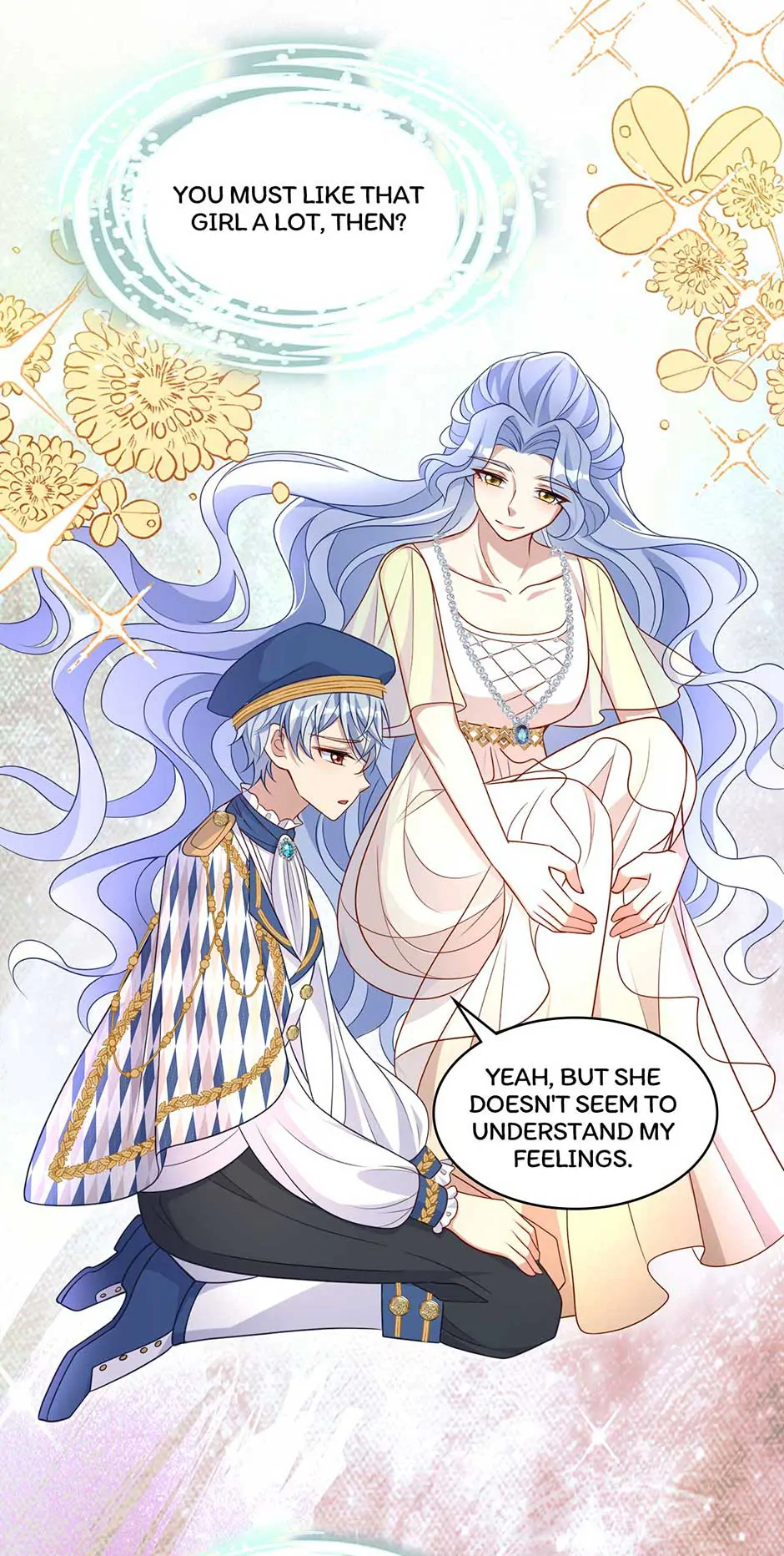 The Villain Is My Admirer Chapter 39 - page 7