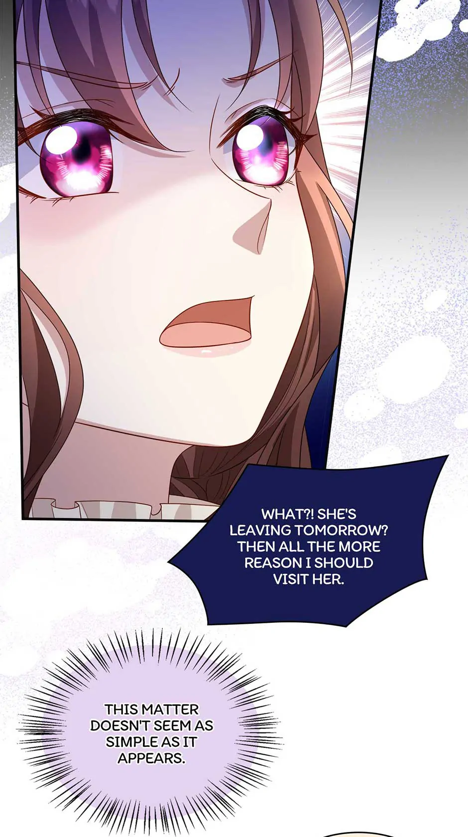 The Villain Is My Admirer Chapter 46 - page 16