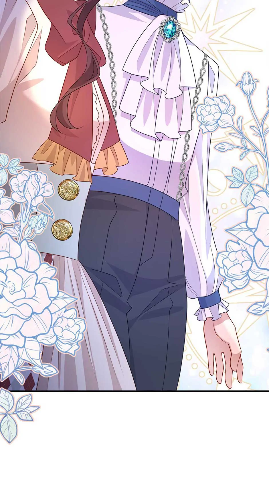 The Villain Is My Admirer Chapter 46 - page 18