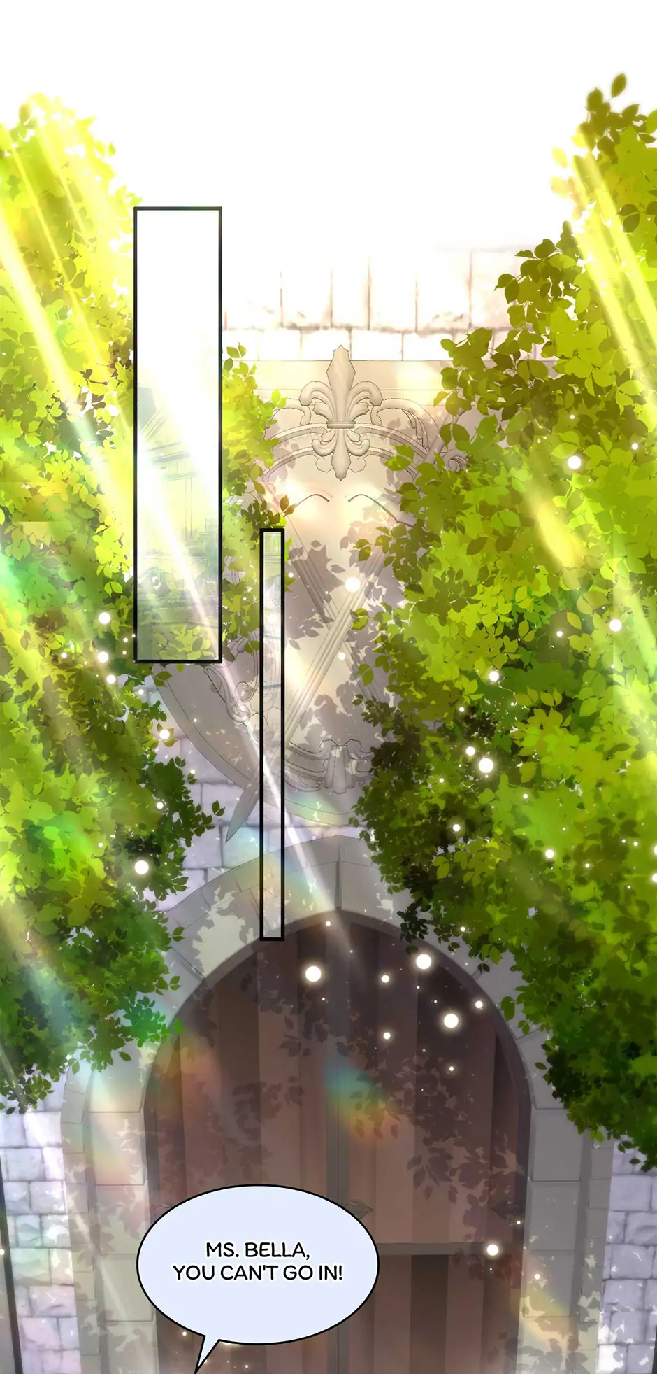 The Villain Is My Admirer Chapter 46 - page 19