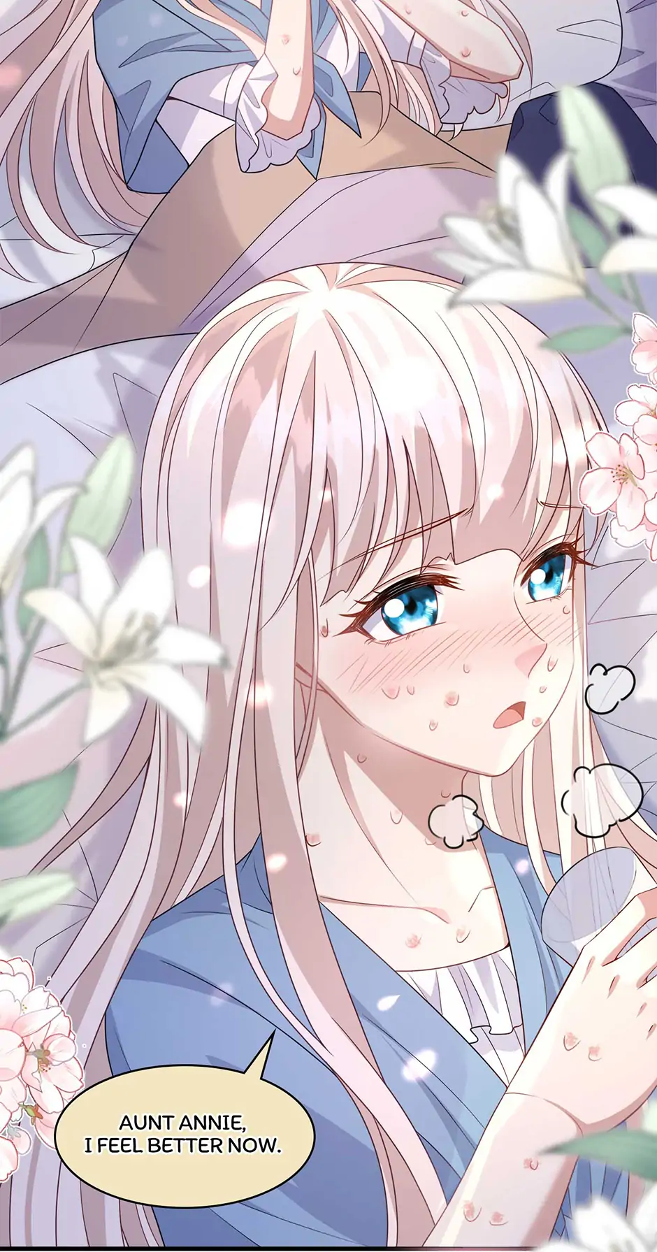 The Villain Is My Admirer Chapter 46 - page 29