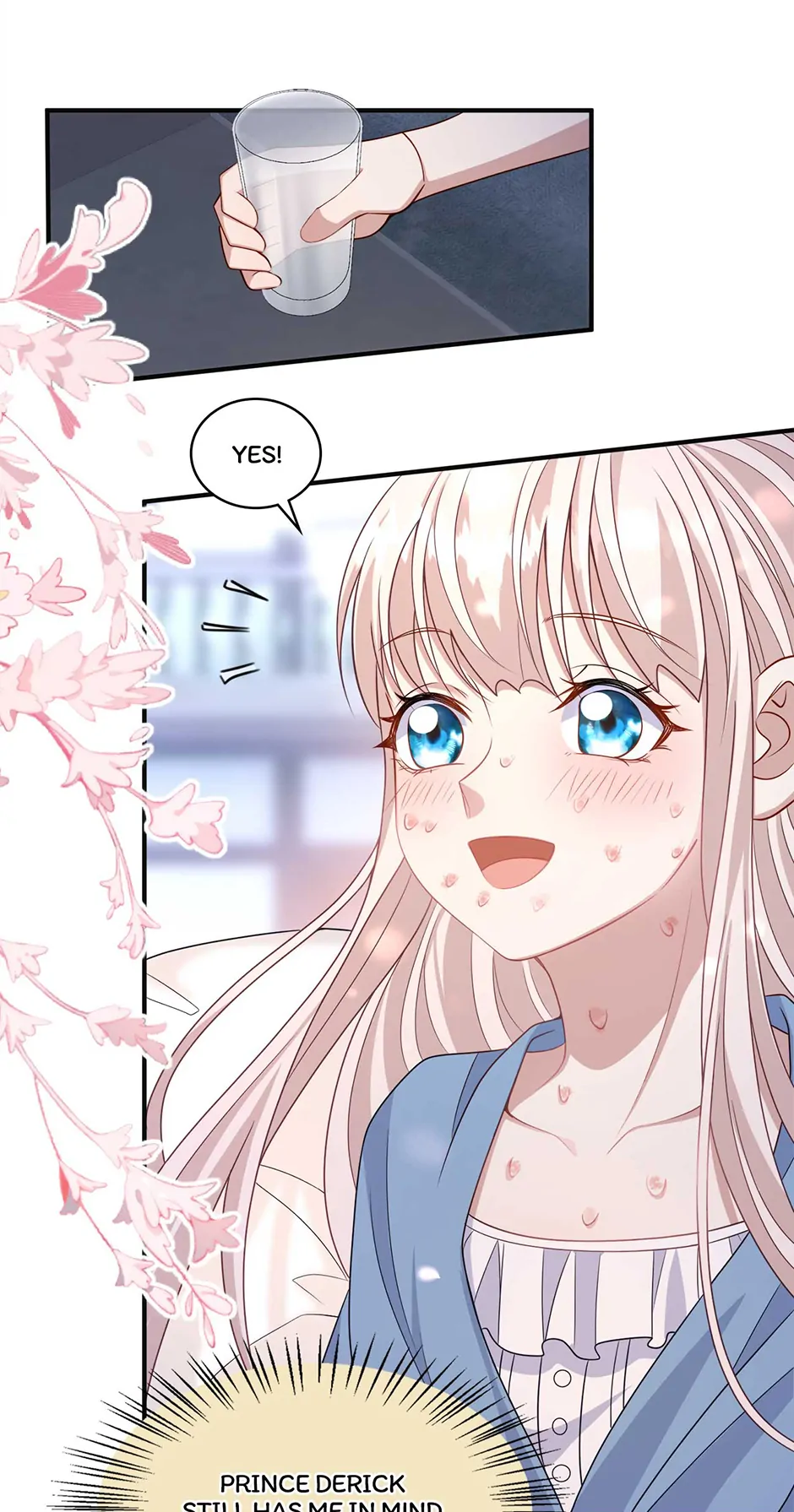 The Villain Is My Admirer Chapter 46 - page 31