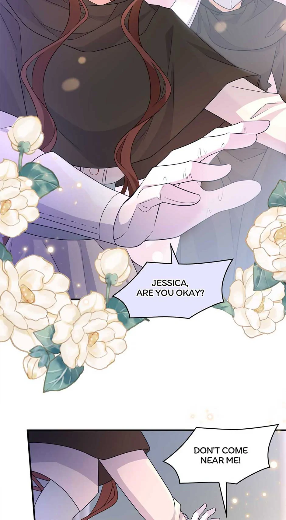 The Villain Is My Admirer Chapter 46 - page 36