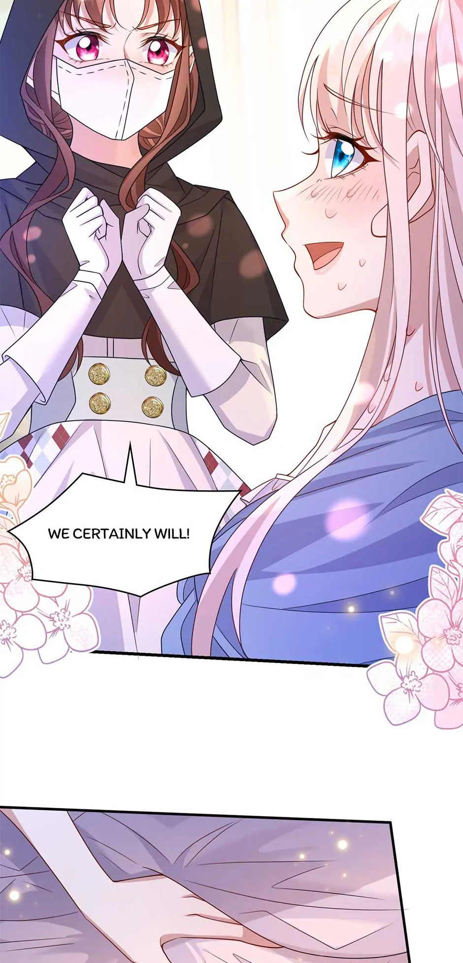 The Villain Is My Admirer Chapter 46 - page 40