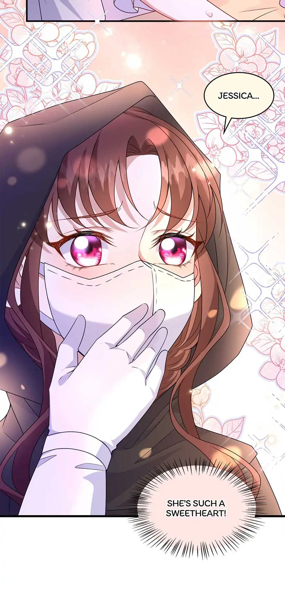 The Villain Is My Admirer Chapter 46 - page 42