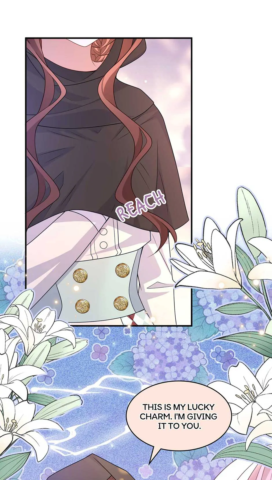 The Villain Is My Admirer Chapter 46 - page 43