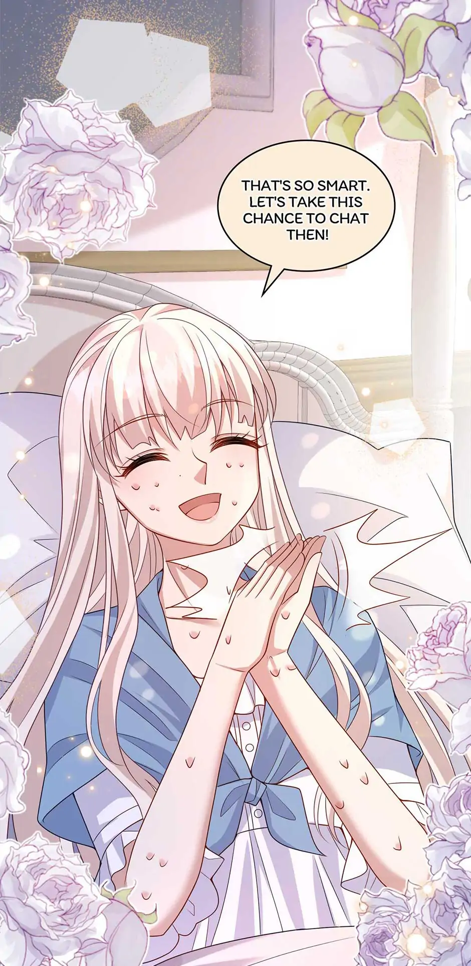 The Villain Is My Admirer Chapter 46 - page 50