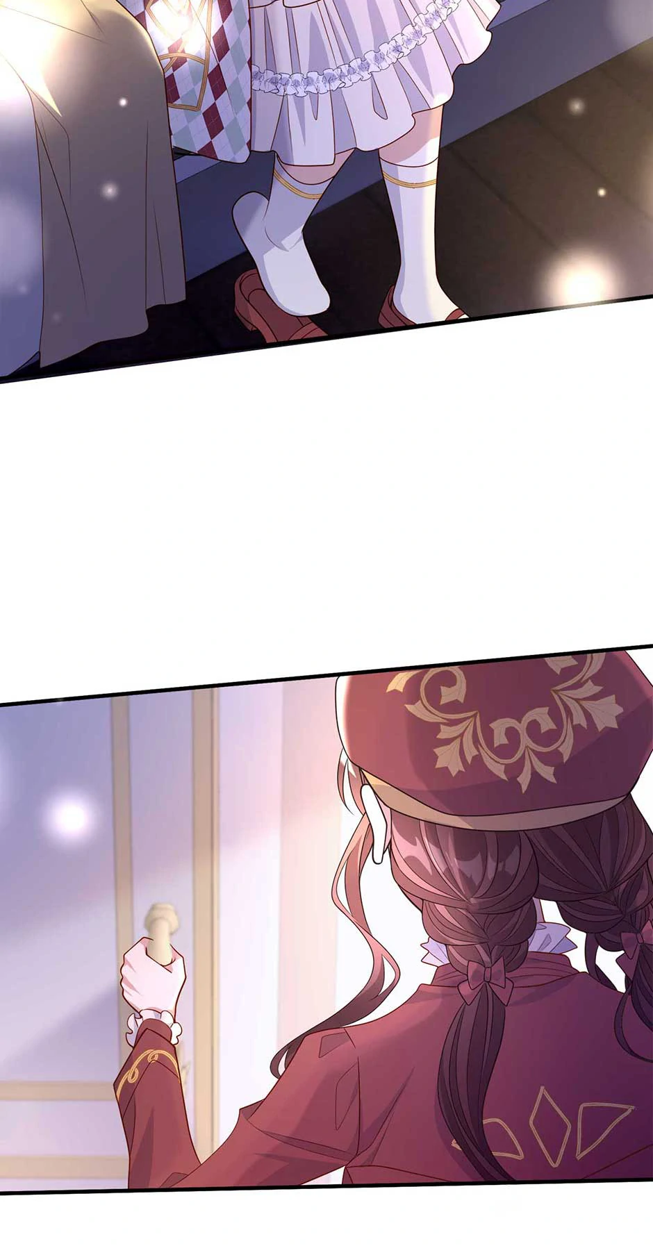 The Villain Is My Admirer Chapter 45 - page 14