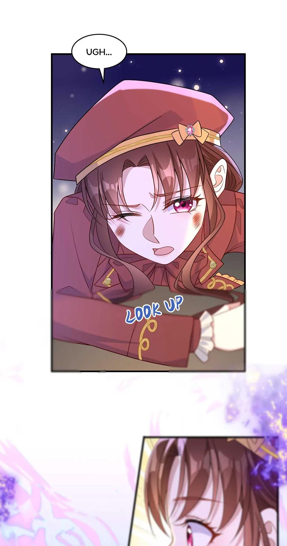 The Villain Is My Admirer Chapter 44 - page 10