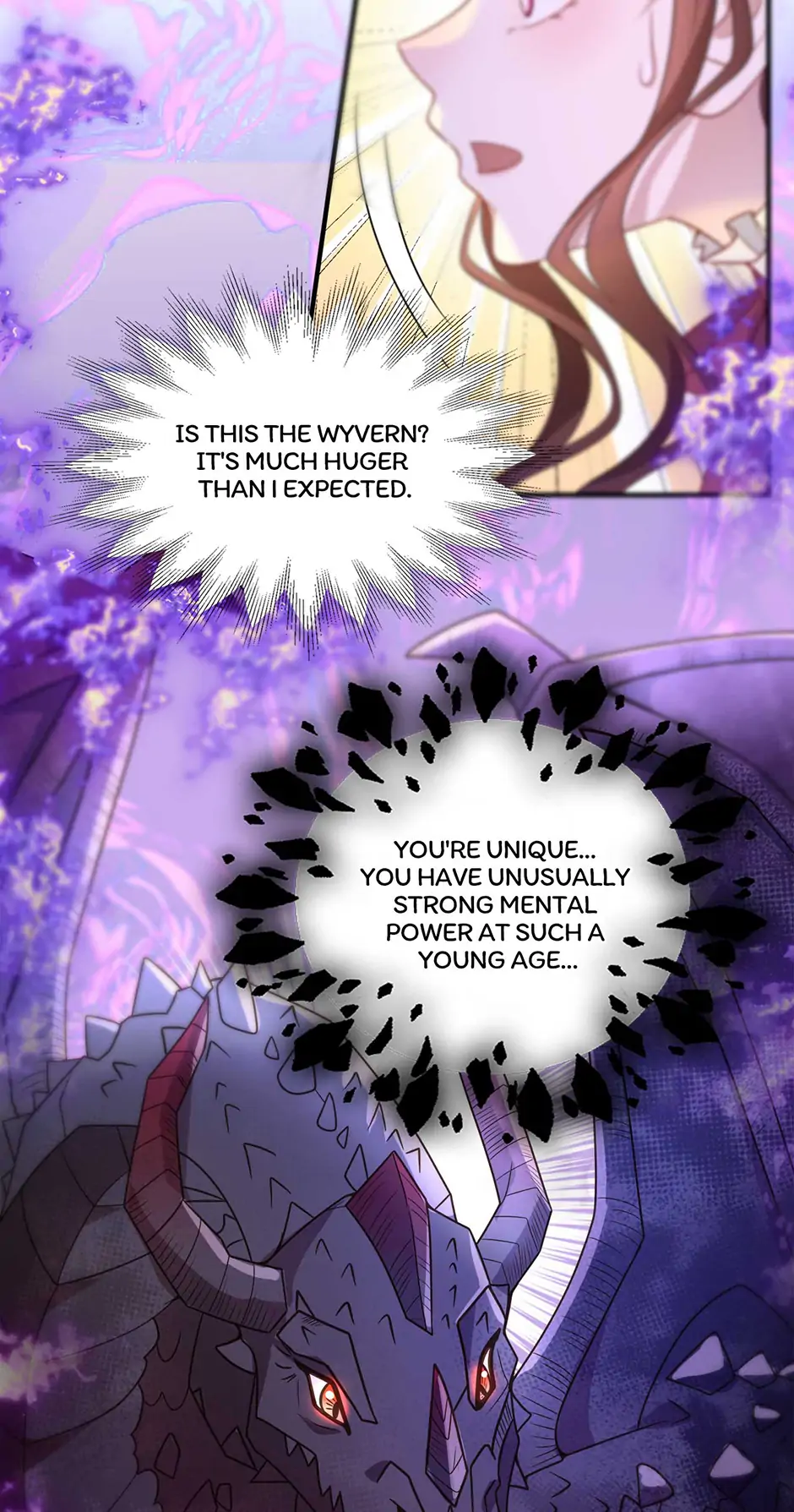 The Villain Is My Admirer Chapter 44 - page 11