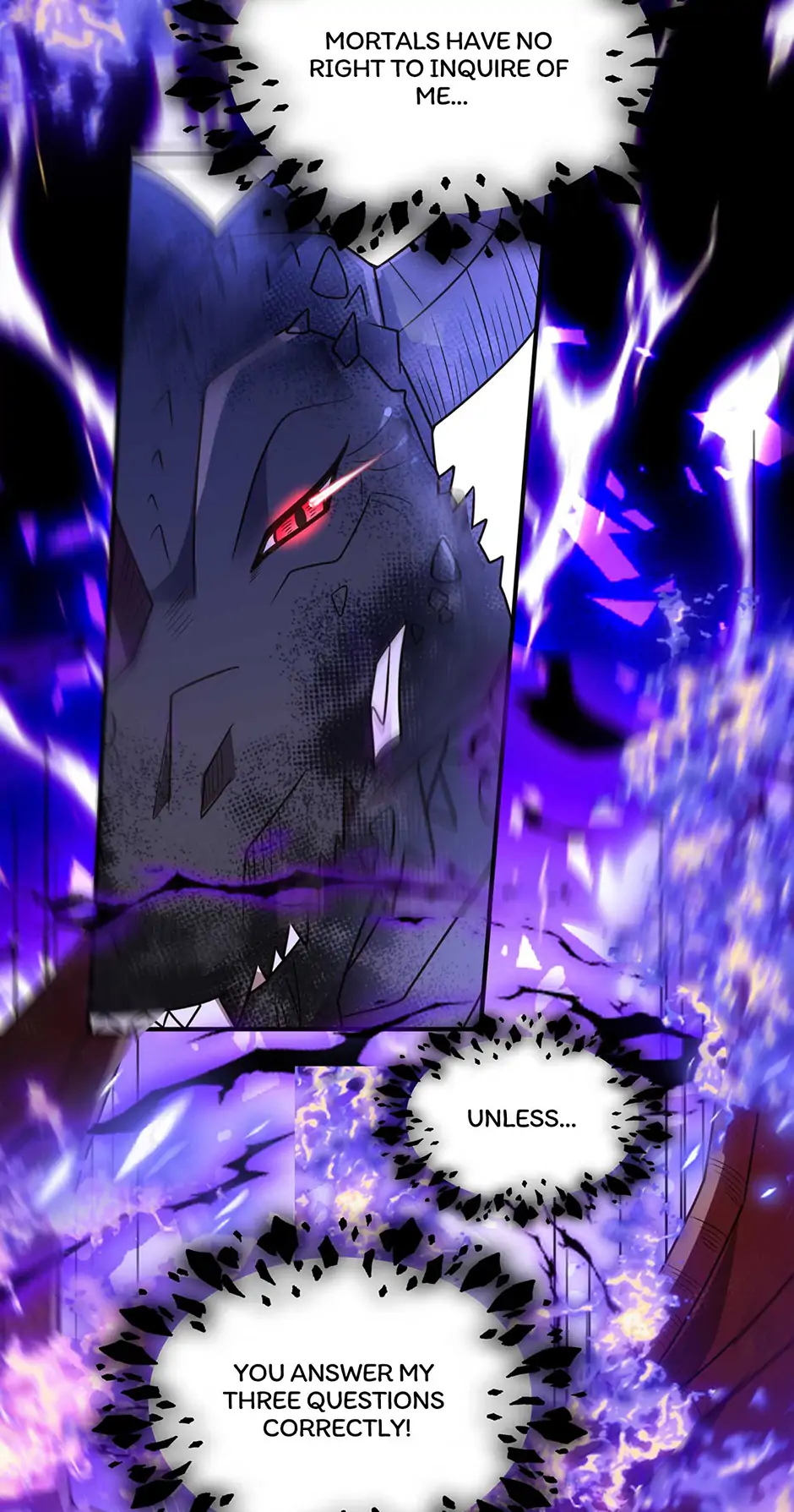 The Villain Is My Admirer Chapter 44 - page 14