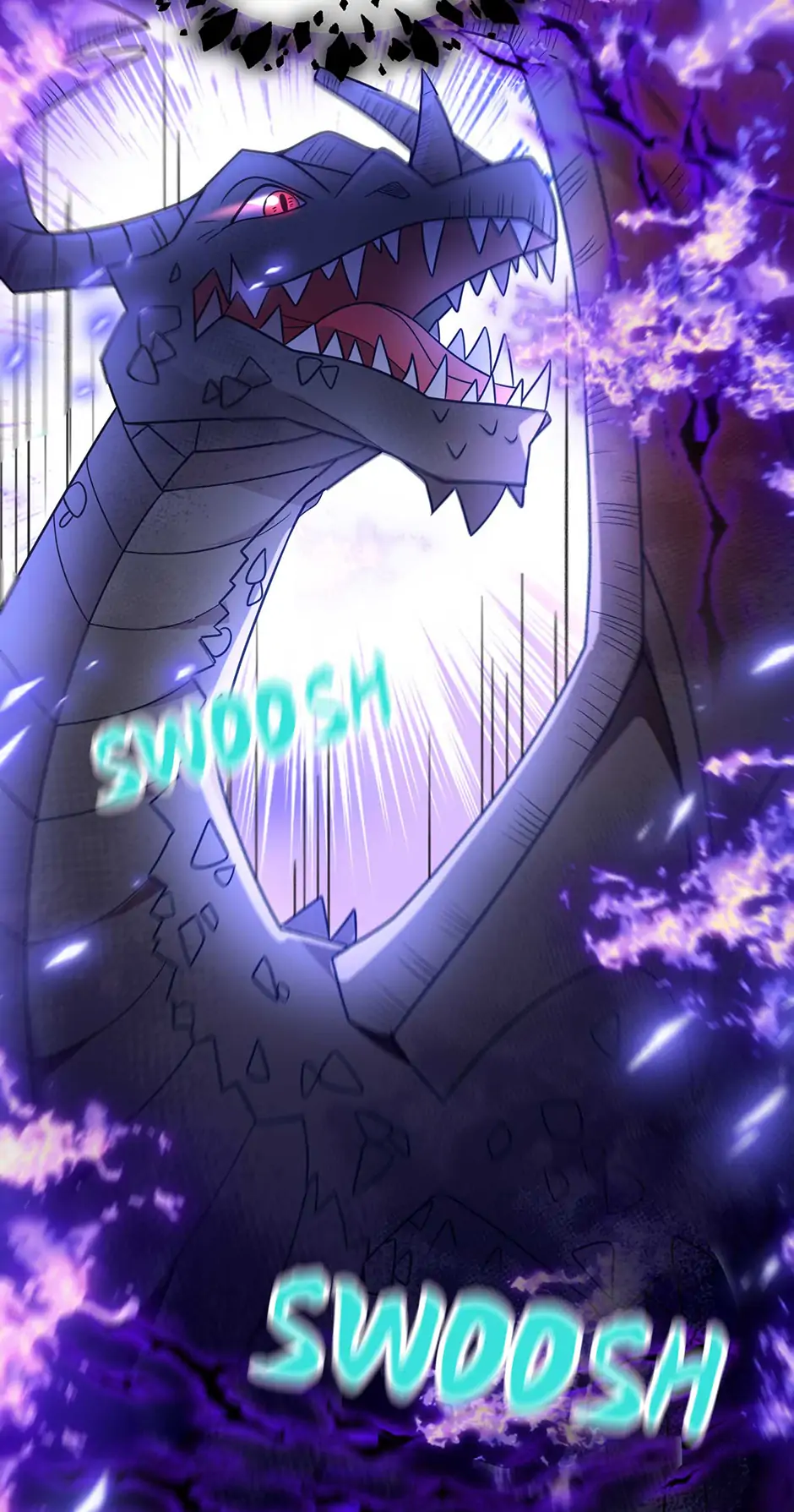 The Villain Is My Admirer Chapter 44 - page 15