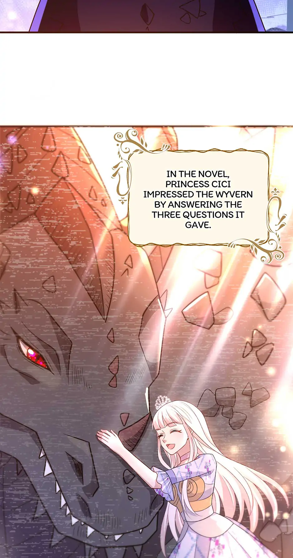 The Villain Is My Admirer Chapter 44 - page 18