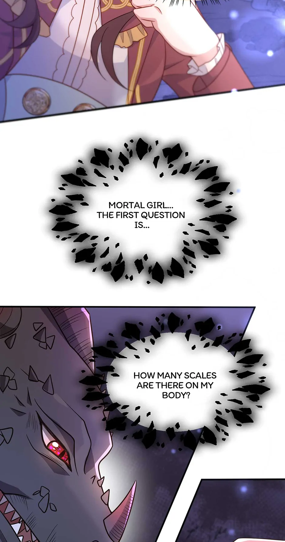 The Villain Is My Admirer Chapter 44 - page 20