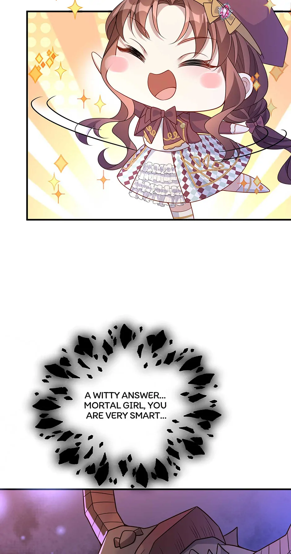 The Villain Is My Admirer Chapter 44 - page 22