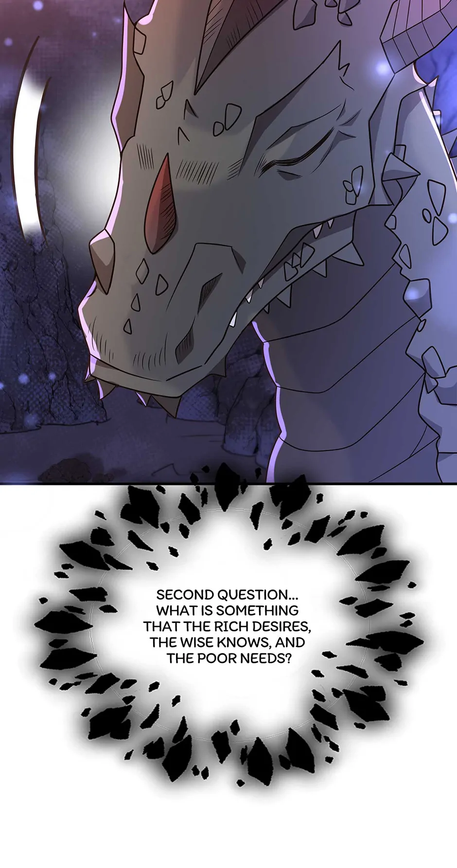 The Villain Is My Admirer Chapter 44 - page 23