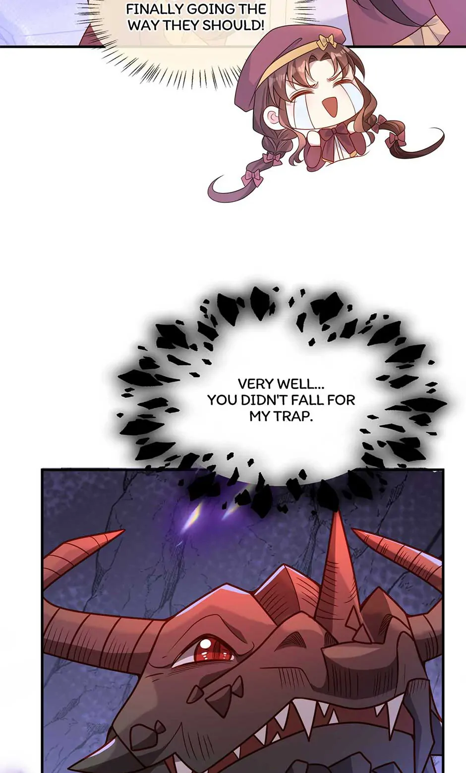 The Villain Is My Admirer Chapter 44 - page 25