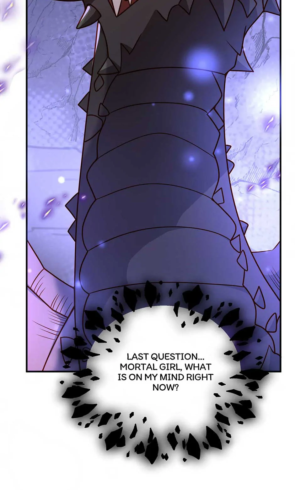 The Villain Is My Admirer Chapter 44 - page 26