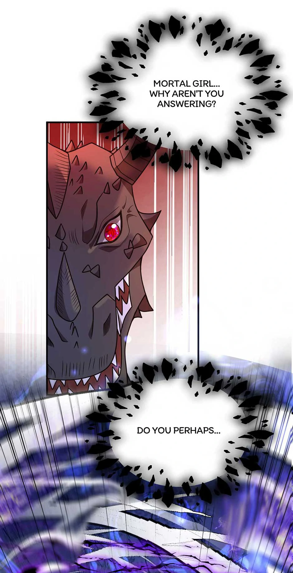 The Villain Is My Admirer Chapter 44 - page 28