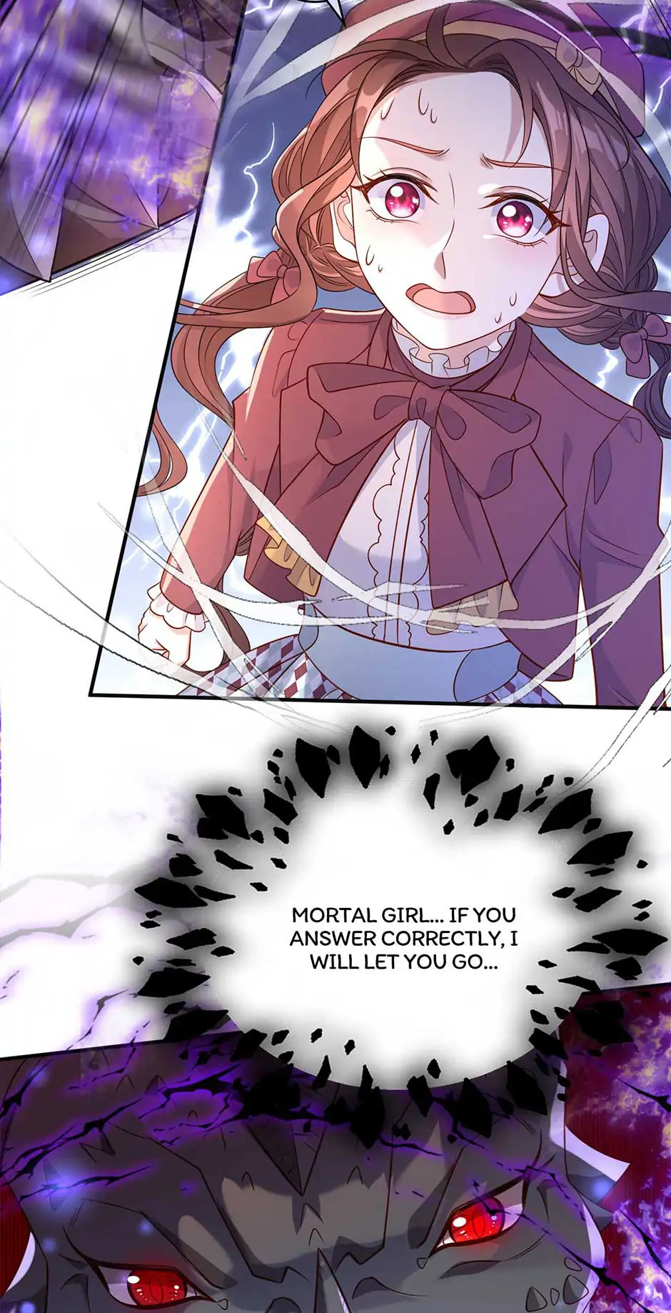 The Villain Is My Admirer Chapter 44 - page 30