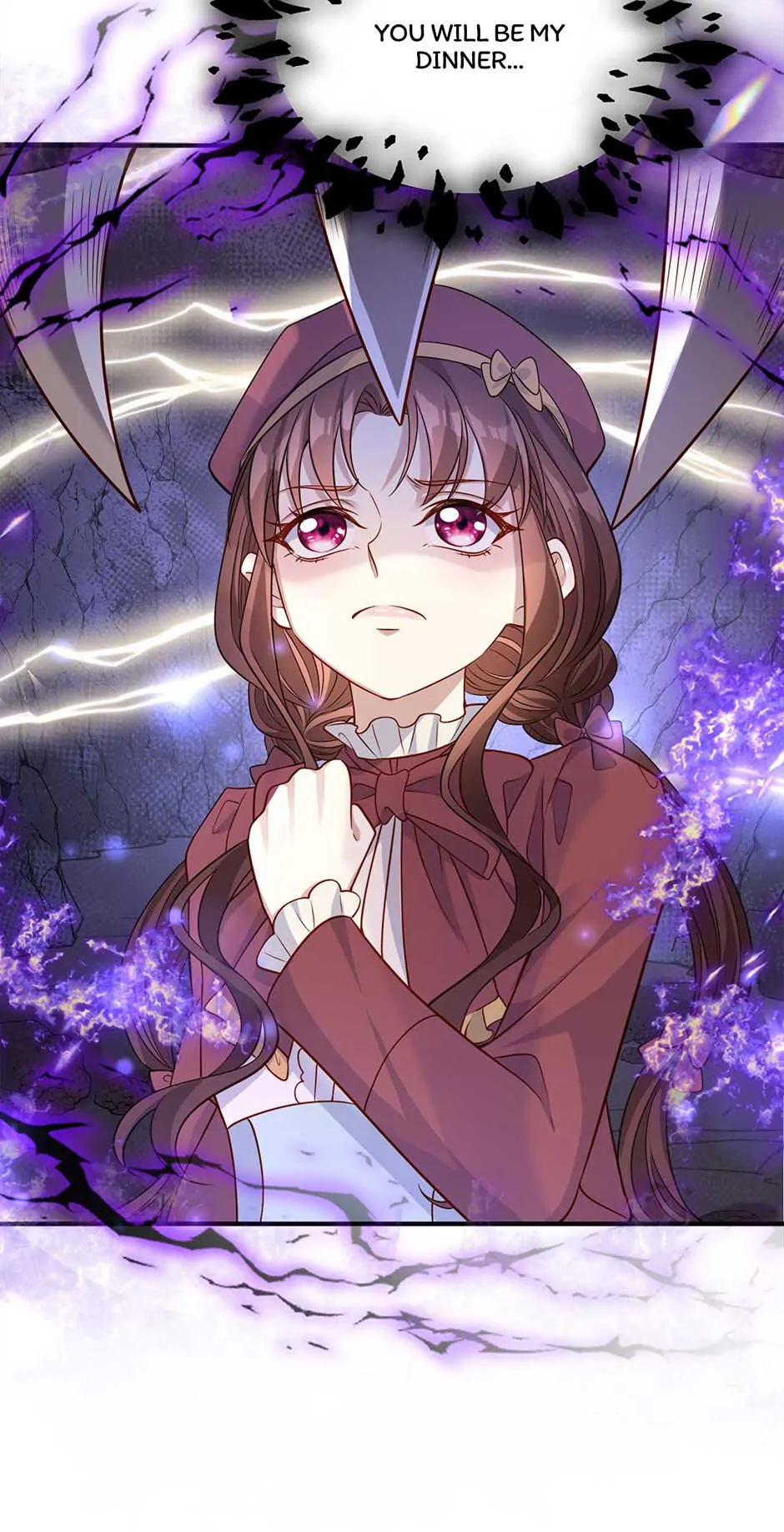 The Villain Is My Admirer Chapter 44 - page 32