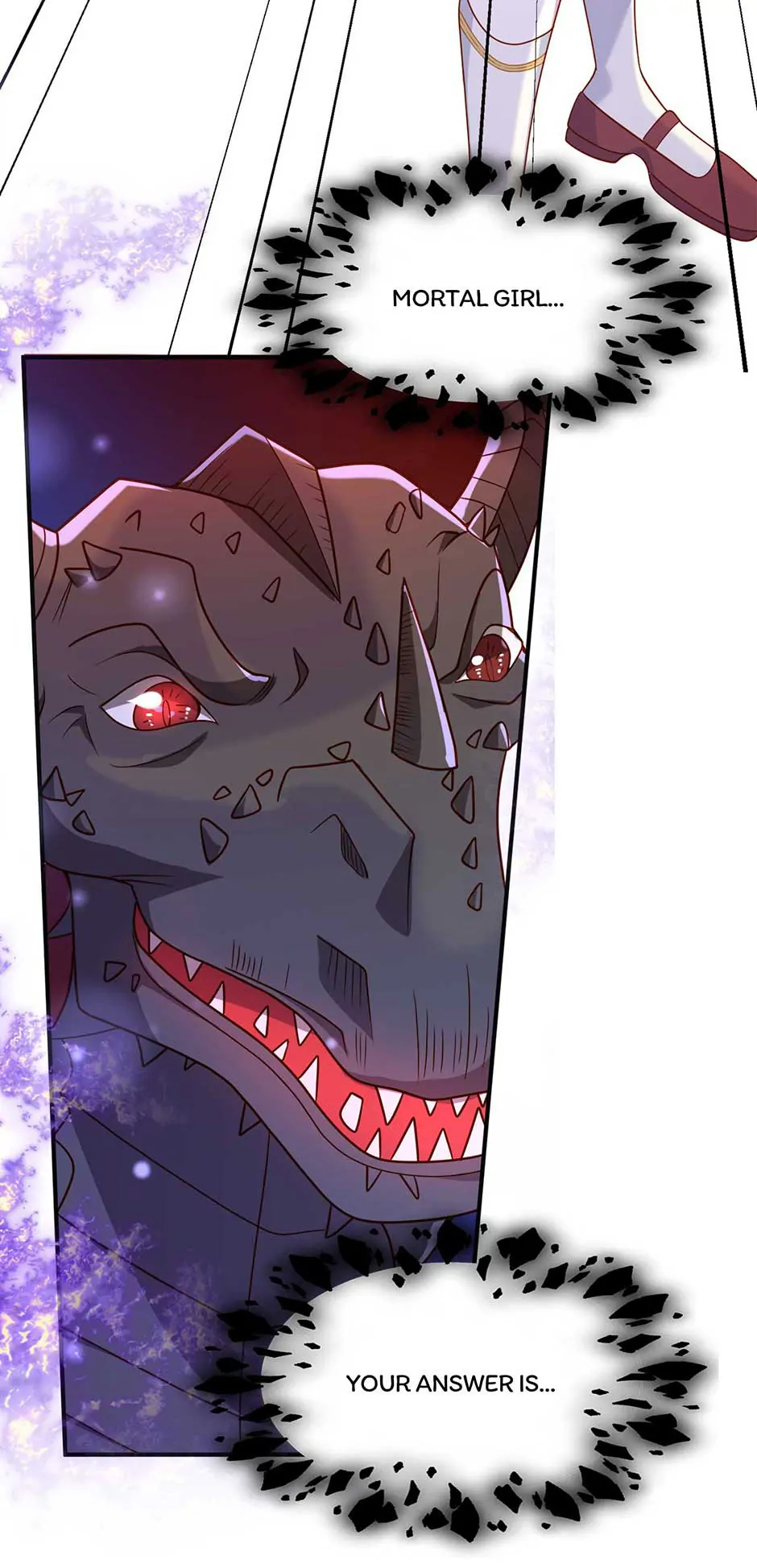 The Villain Is My Admirer Chapter 44 - page 37