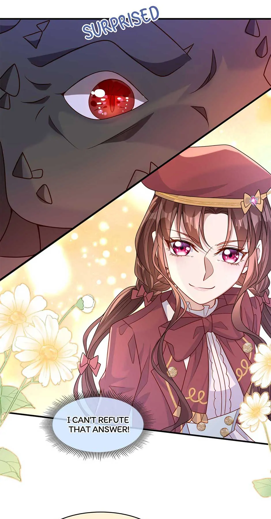 The Villain Is My Admirer Chapter 44 - page 38