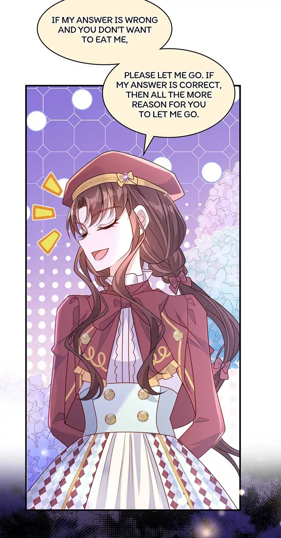 The Villain Is My Admirer Chapter 44 - page 39