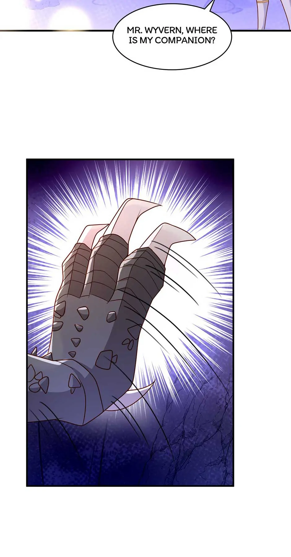 The Villain Is My Admirer Chapter 44 - page 41