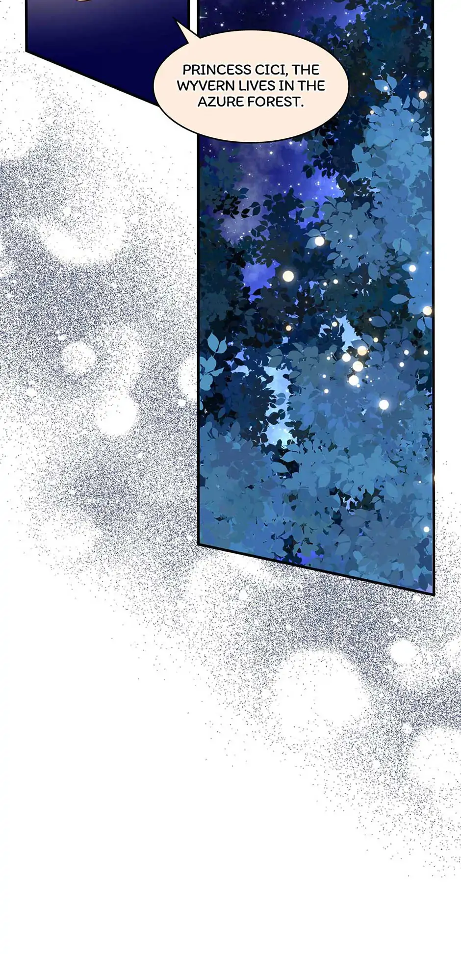 The Villain Is My Admirer Chapter 43 - page 10