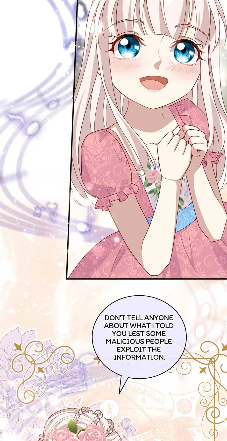 The Villain Is My Admirer Chapter 43 - page 20