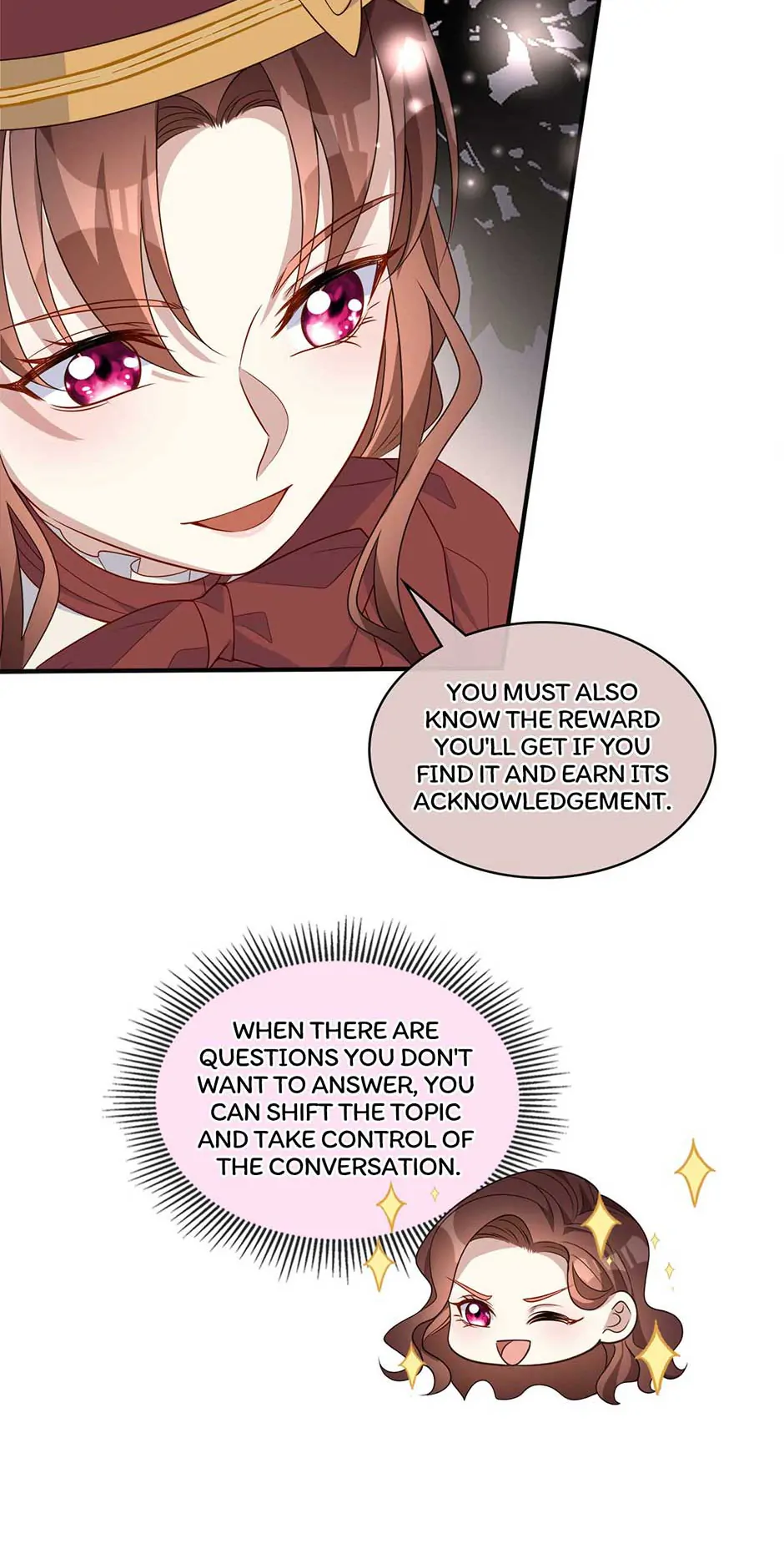 The Villain Is My Admirer Chapter 43 - page 25