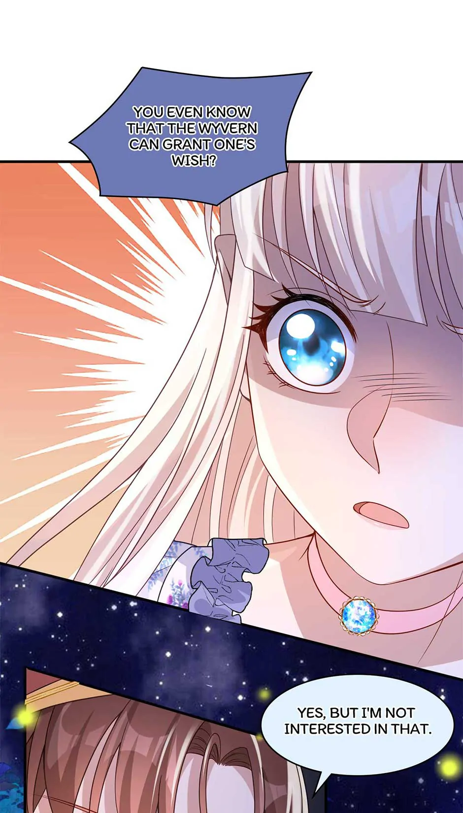 The Villain Is My Admirer Chapter 43 - page 26