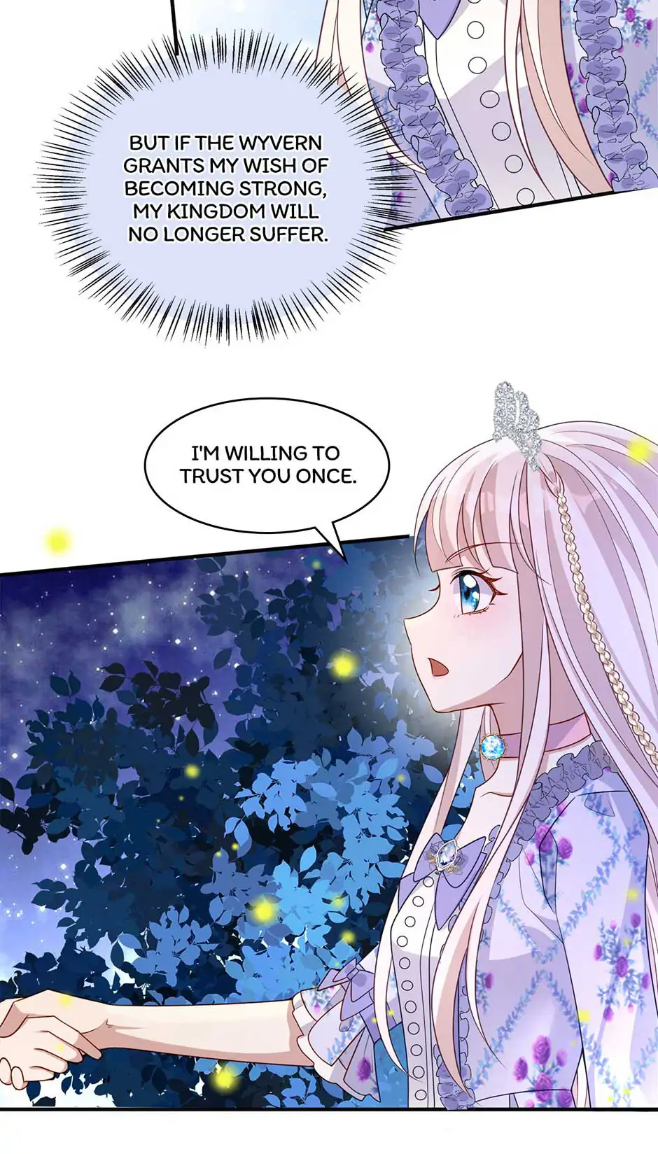 The Villain Is My Admirer Chapter 43 - page 30