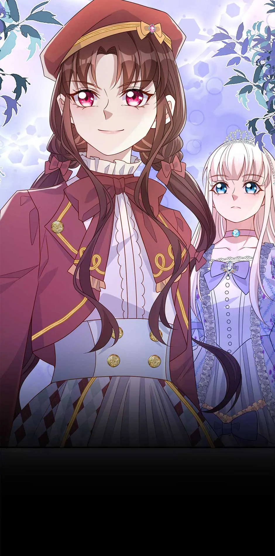 The Villain Is My Admirer Chapter 43 - page 34