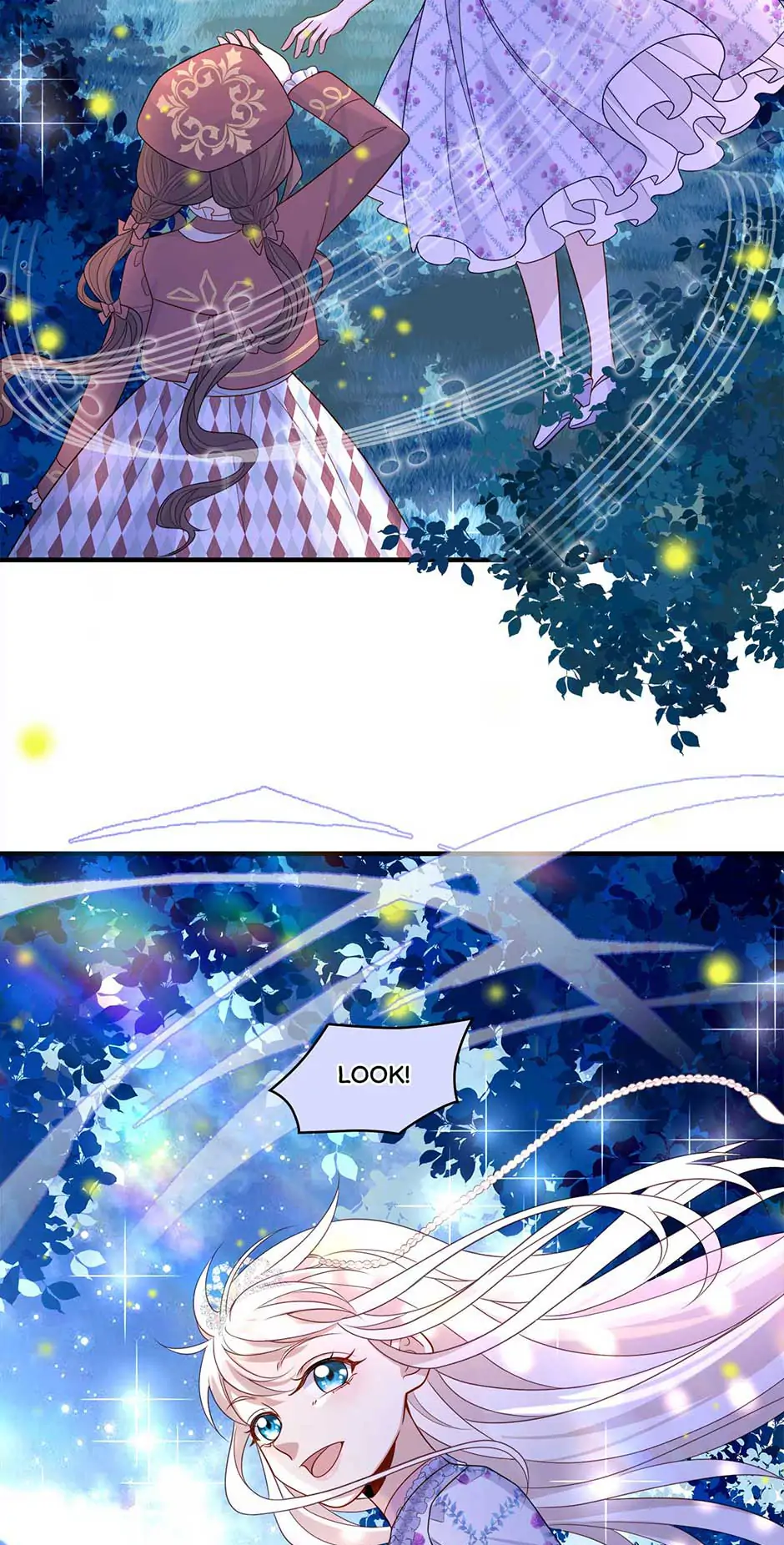 The Villain Is My Admirer Chapter 43 - page 37