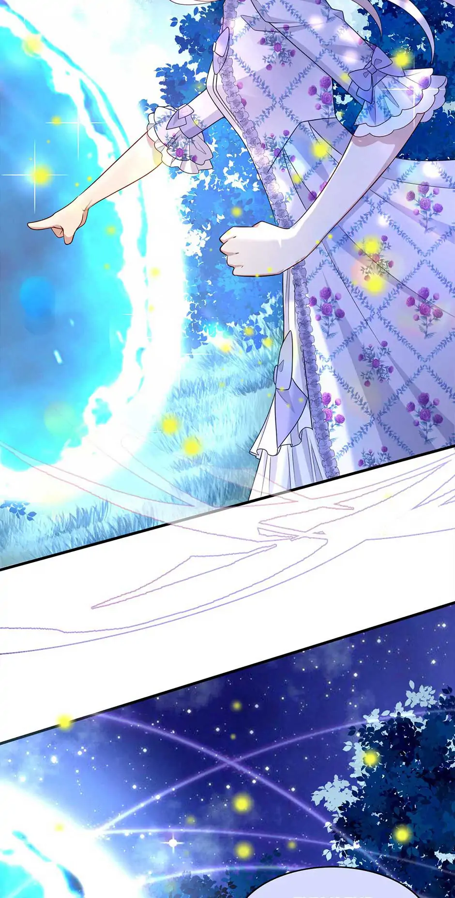 The Villain Is My Admirer Chapter 43 - page 38