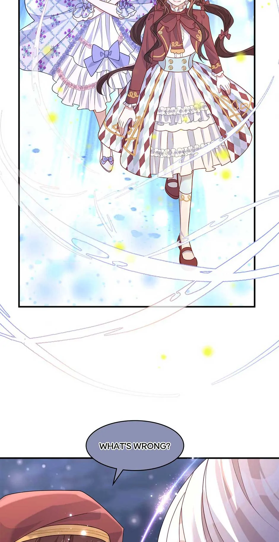 The Villain Is My Admirer Chapter 43 - page 41